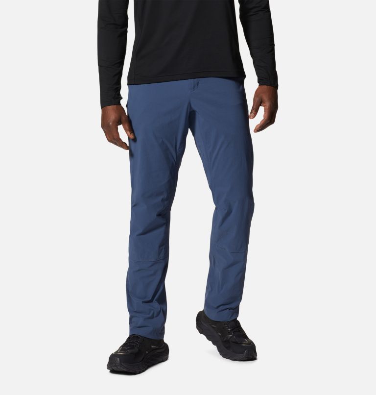 Columbia Hike Lined Pants for Men