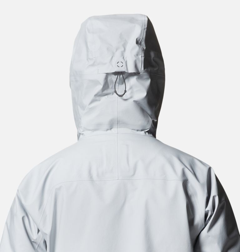 Men's Viv GORE-TEX PRO Jacket, Color: Glacial, image 6