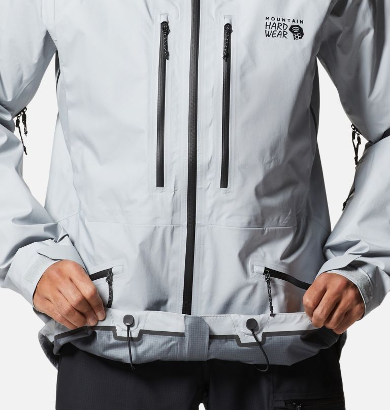 Mountain hardwear thundershadow jacket best sale