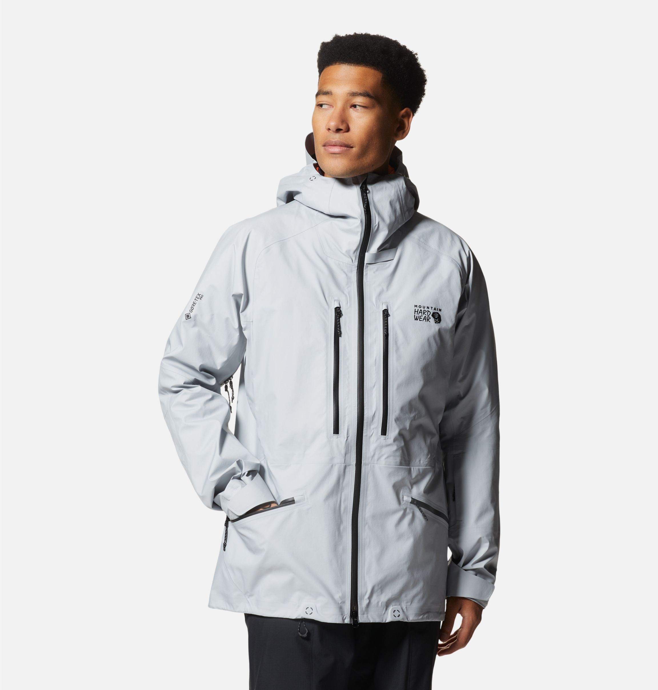 Men's Viv™ GORE-TEX PRO Jacket | Mountain Hardwear