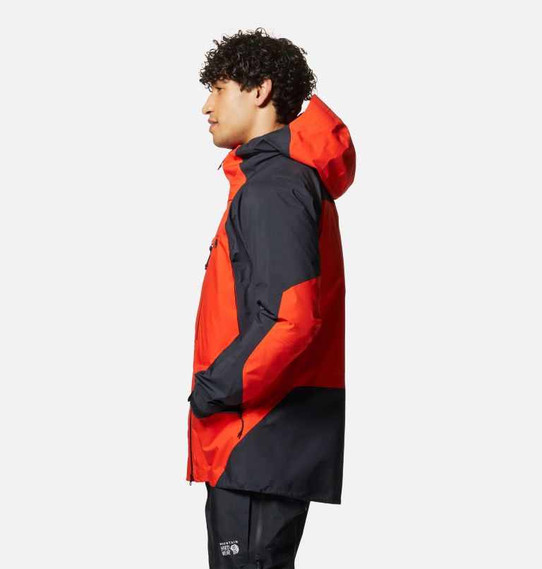 The north face outlet gore tex pro