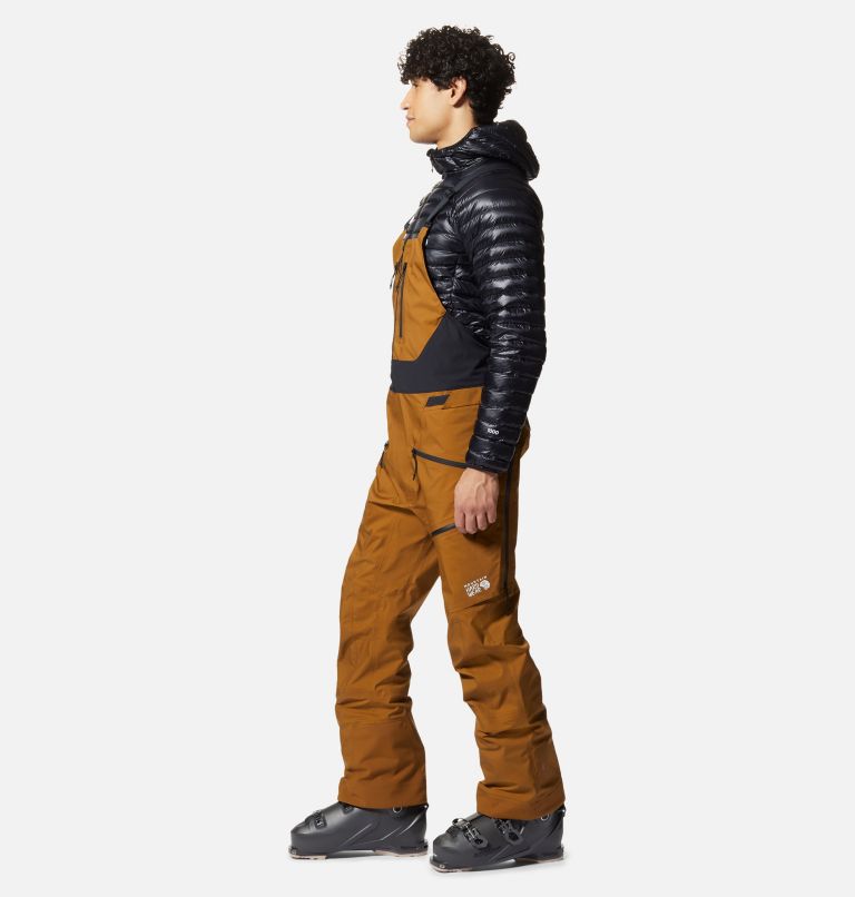 Reserve Bib Pant, Short Leg