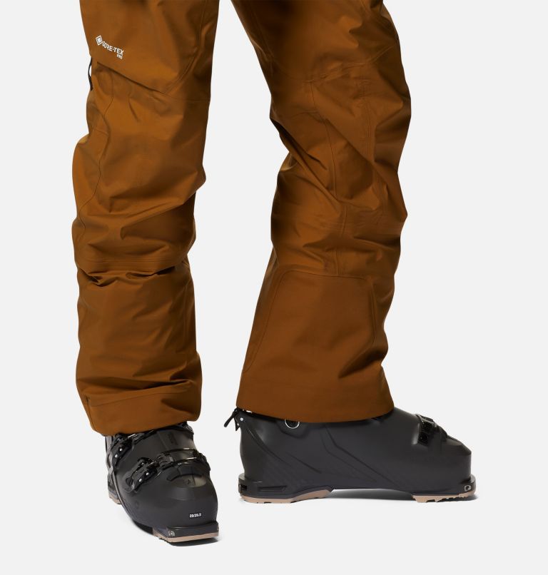 M Vertical GoreTex Bib Pant (FW23)