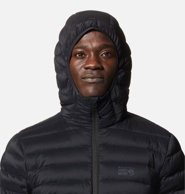 Men's Deloro™ Down Full Zip Hoody