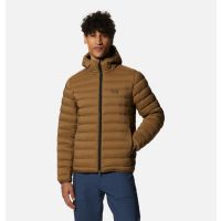 Mountain Hardwear: 75% off Select Apparels and Equipments