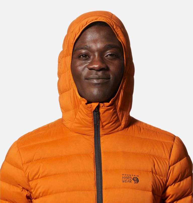 Men's Deloro™ Down Full Zip Hoody