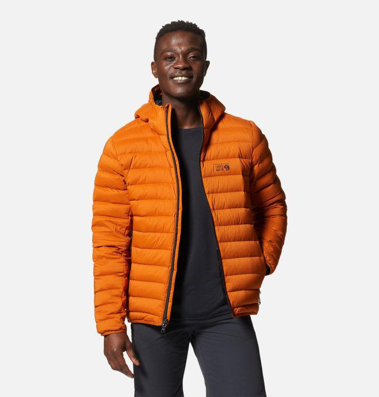 Manteau matelassé hot sale