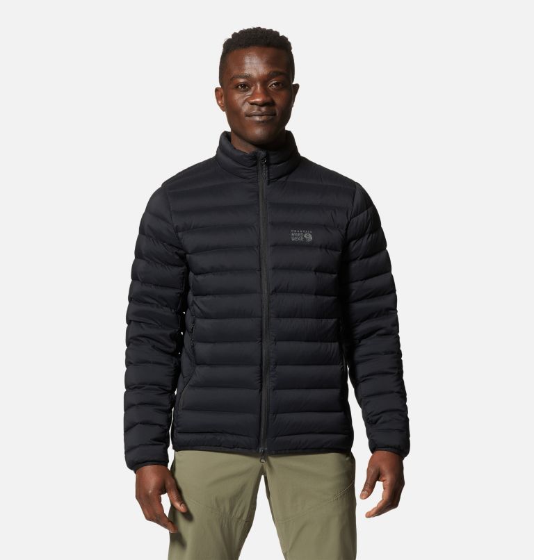 Men’s Packable Jacket