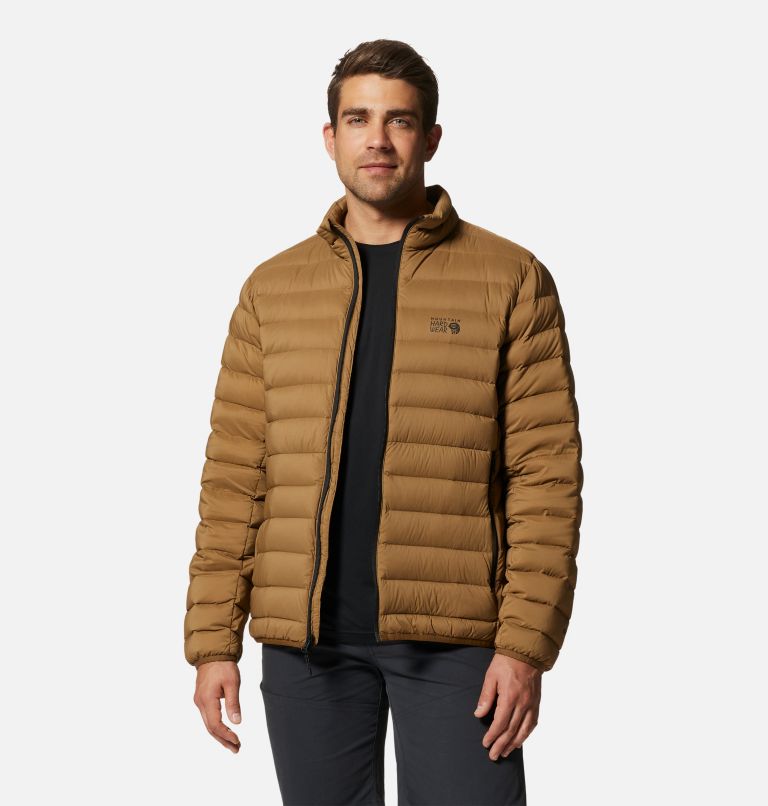 Men's Deloro™ Down Jacket