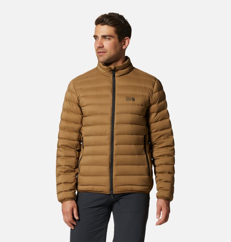 Men's Deloro™ Down Jacket