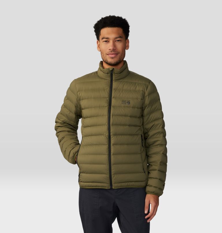 Men's Deloro™ Down Jacket