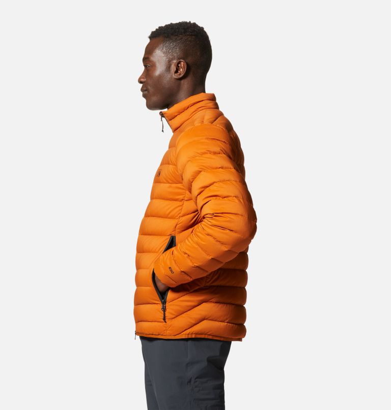 Men's Deloro™ Down Jacket