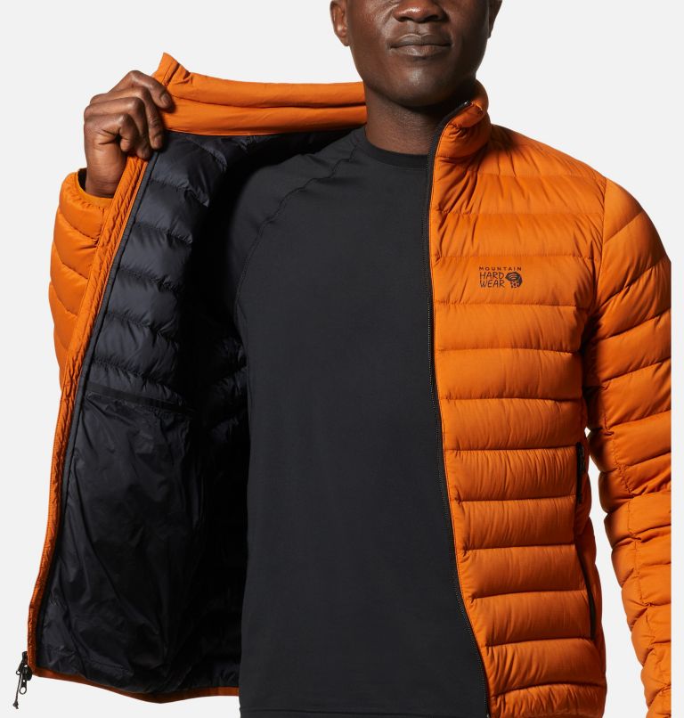 Men's Deloro™ Down Jacket