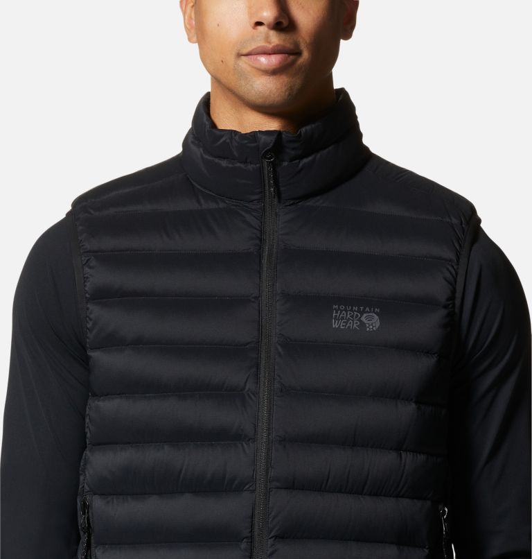 Men s Deloro Down Vest