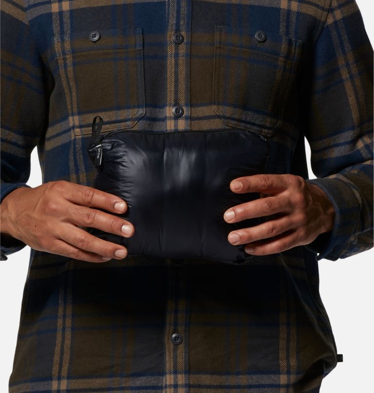 Men's Deloro™ Down Vest