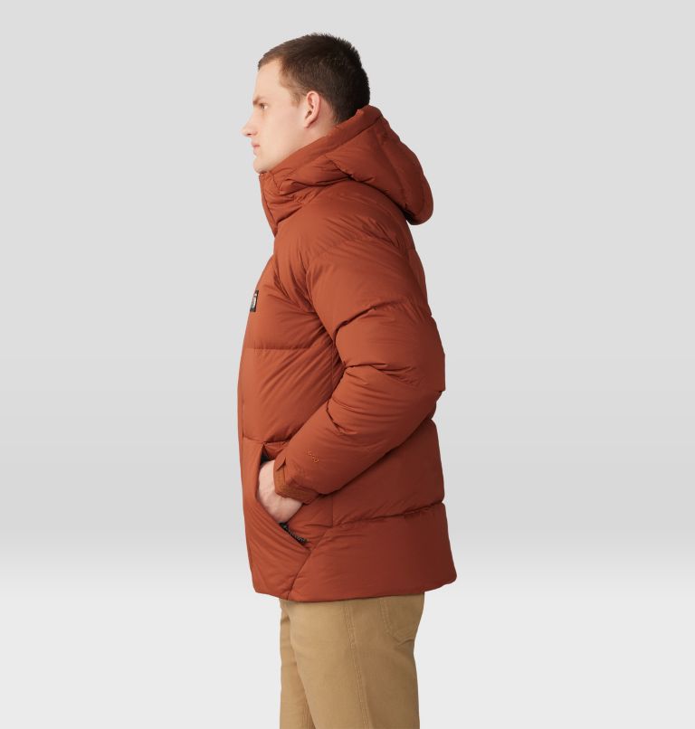 Men's Nevadan™ Down Parka