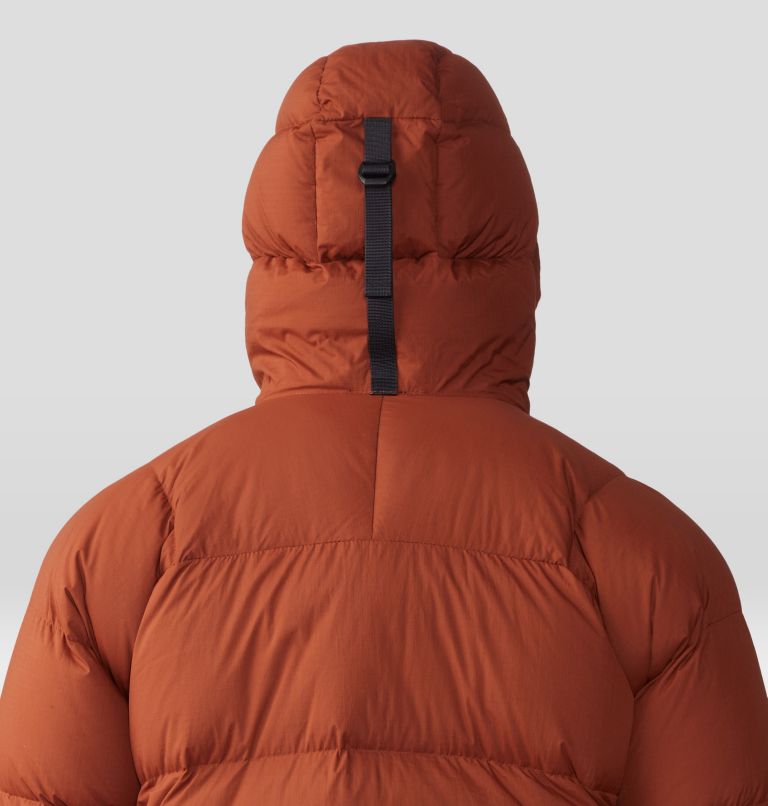 Men's rivel hot sale down jacket