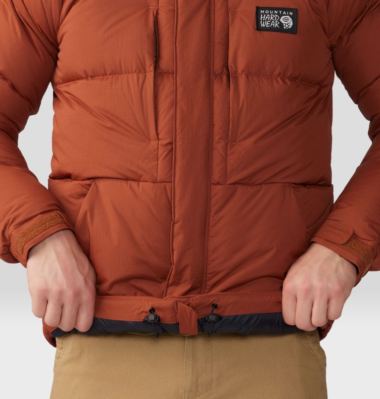 Men's Nevadan™ Down Parka