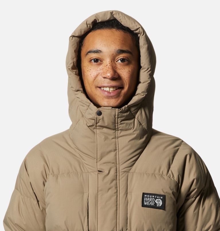 Men's Nevadan™ Down Parka