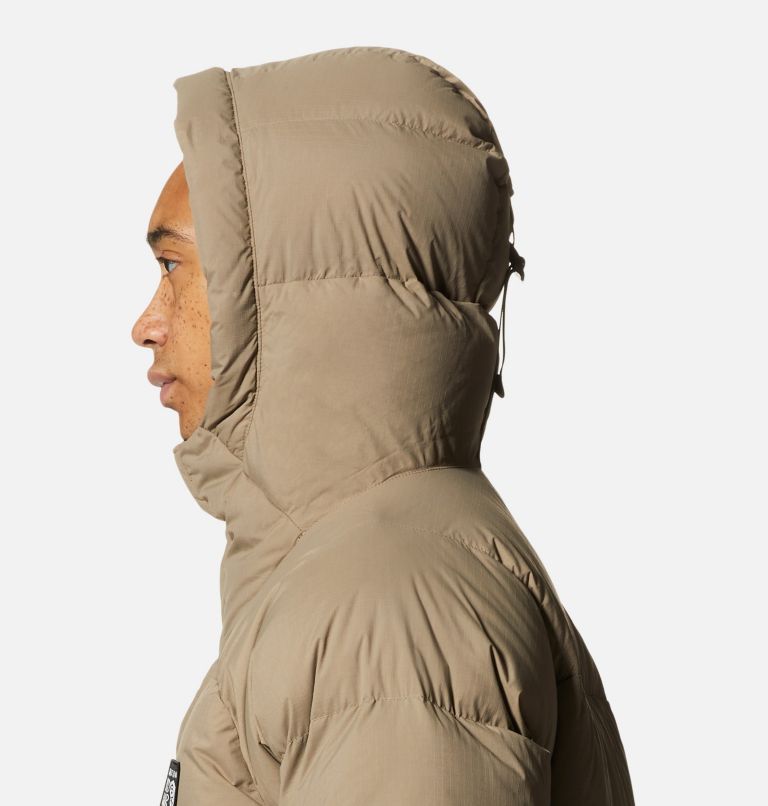 Nike Men's Team Down Fill Parka