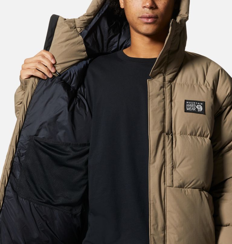 Men's Nevadan™ Down Parka