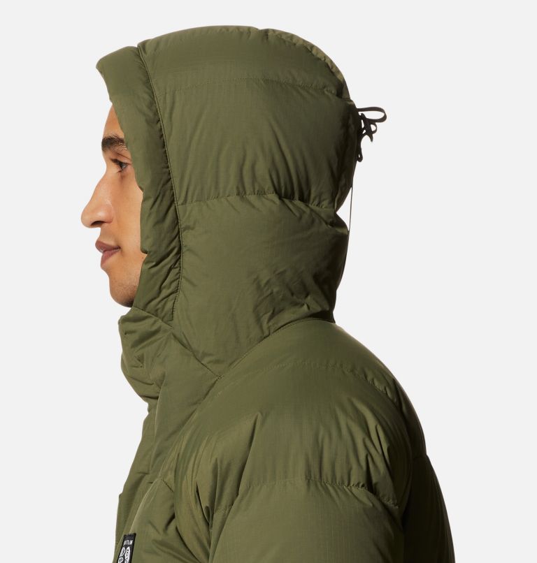 Men's Nevadan™ Down Parka