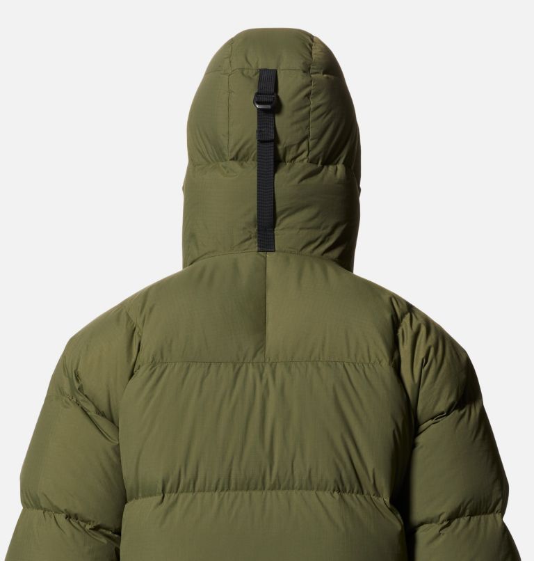 Men's Nevadan™ Down Parka