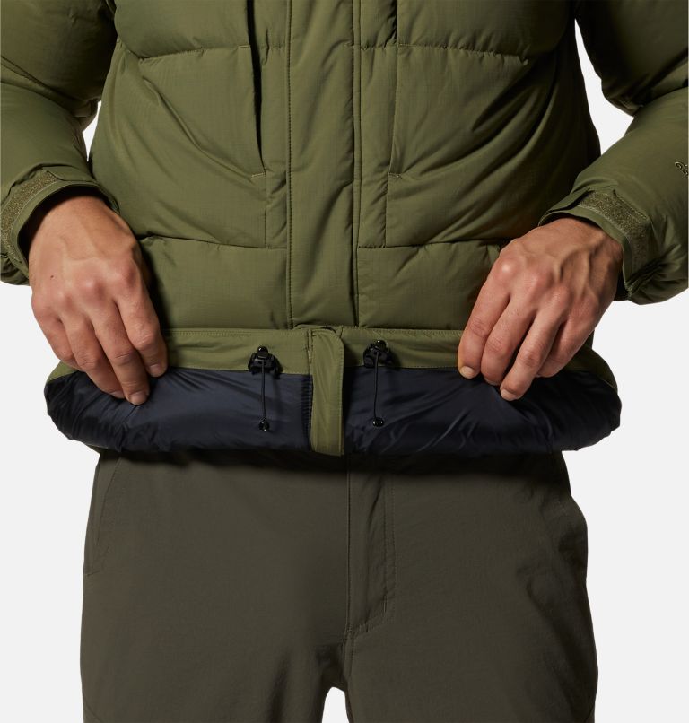 Men's Nevadan™ Down Parka