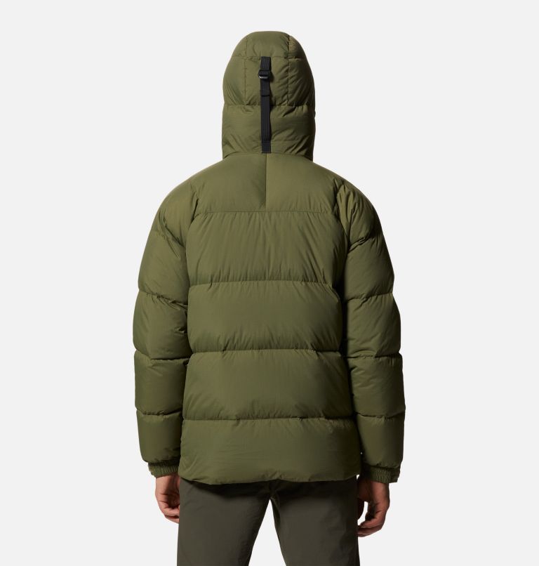 Men's Nevadan™ Down Parka