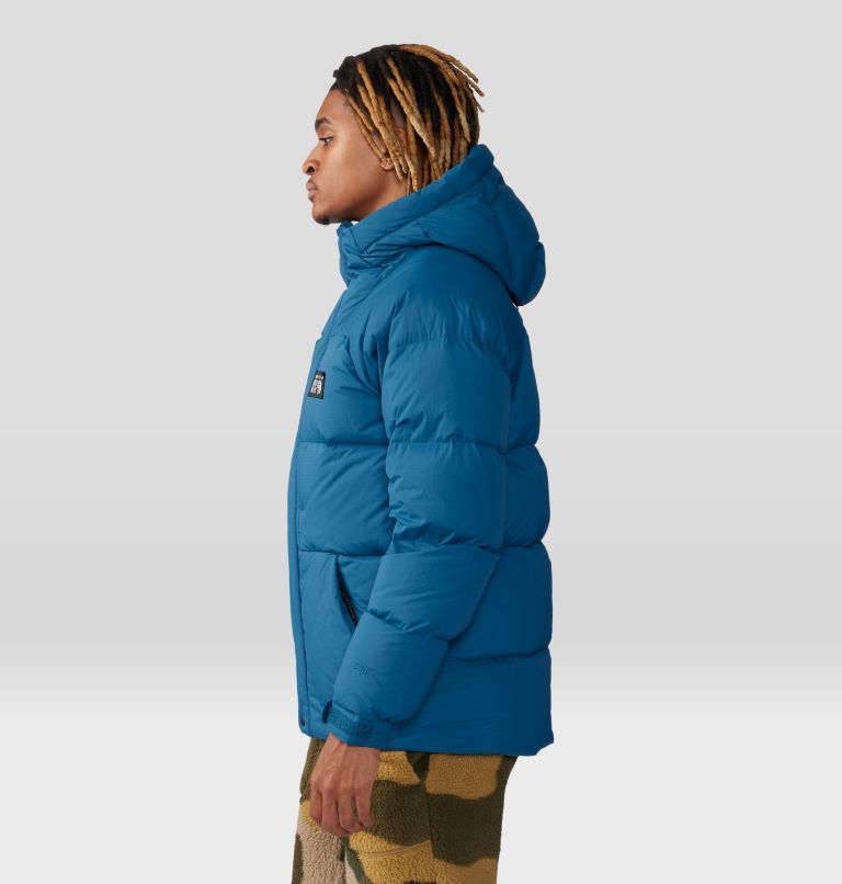 Men's Nevadan™ Down Parka