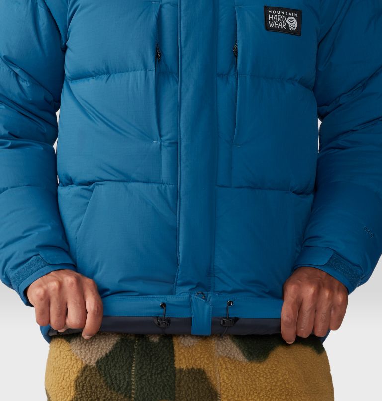 Men's Nevadan™ Down Parka