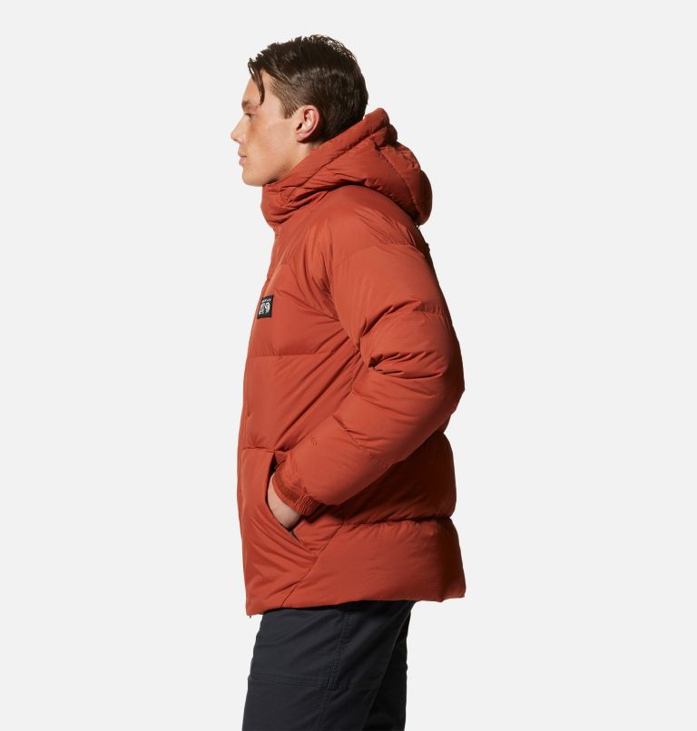 Men's Nevadan™ Down Parka