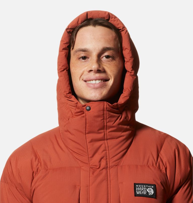 The North Face McMurdo Down Parka - Men's - Clothing