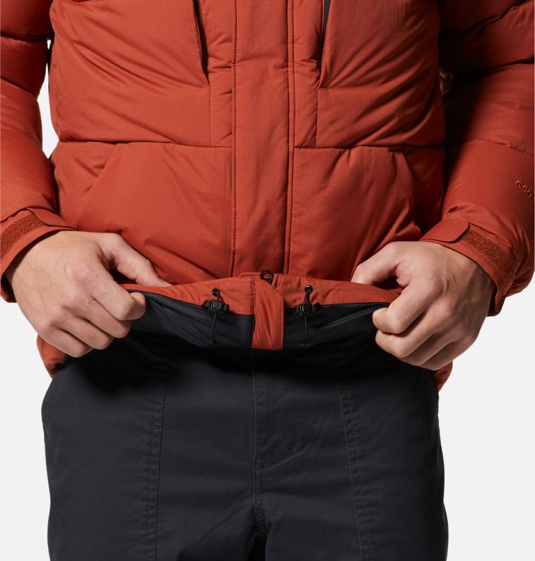 Men's Nevadan™ Down Jacket