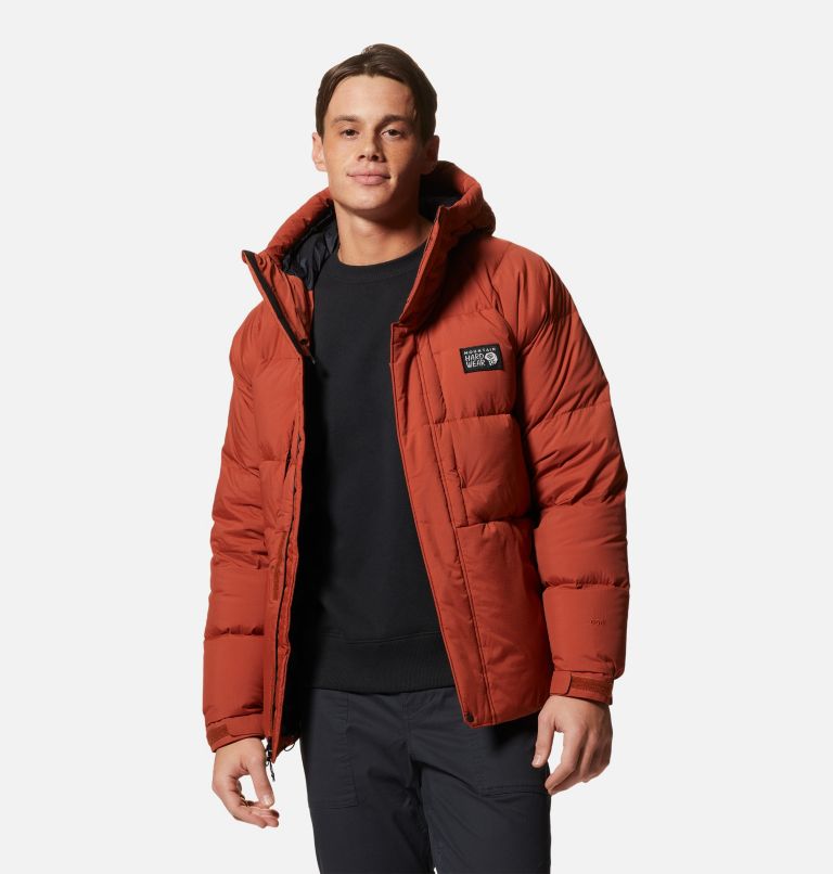 Men's Nevadan™ Down Parka