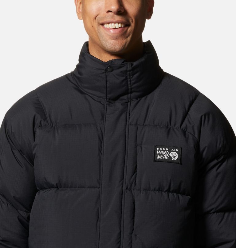 Men s Nevadan Down Jacket