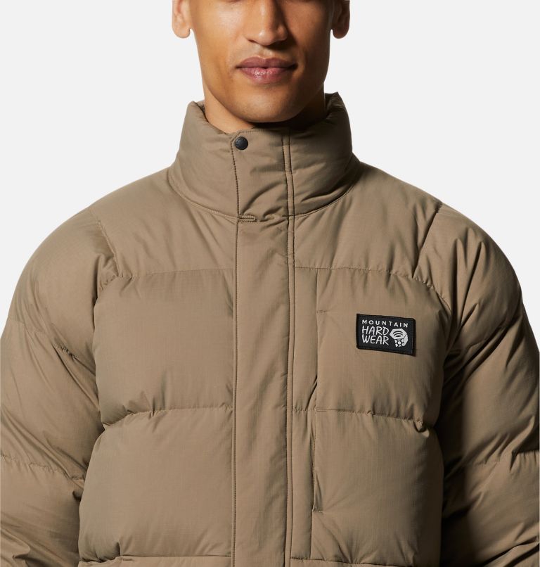 Men's Nevadan™ Down Jacket