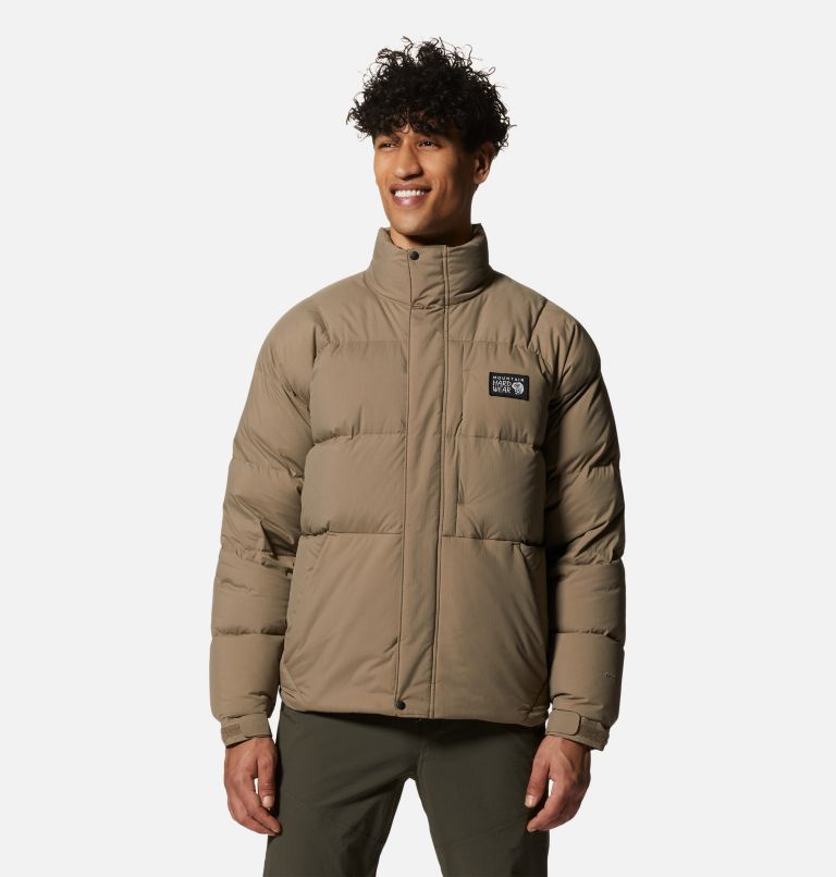 Men's Nevadan™ Down Jacket