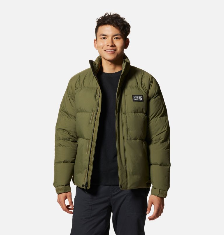 直販特別価格 THE NORTH FACE MOUNTAIN DOWN JACKET S - ジャケット ...