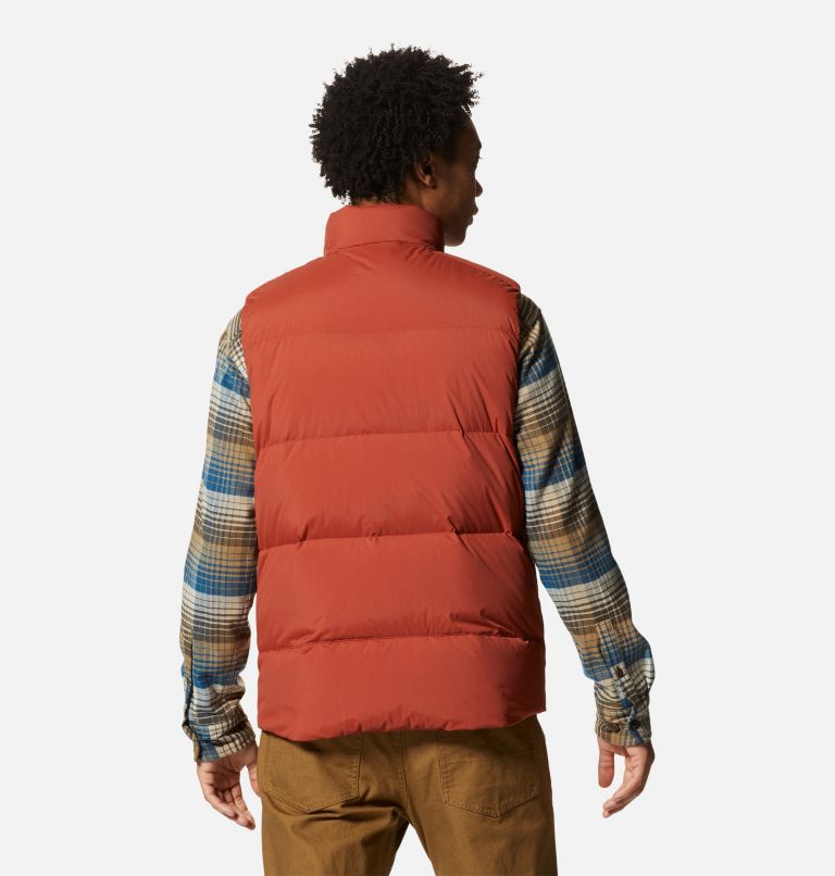 Men's Nevadan™ Down Vest