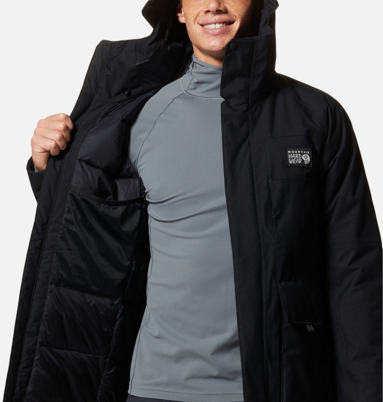 Men's Weather Down™ Parka