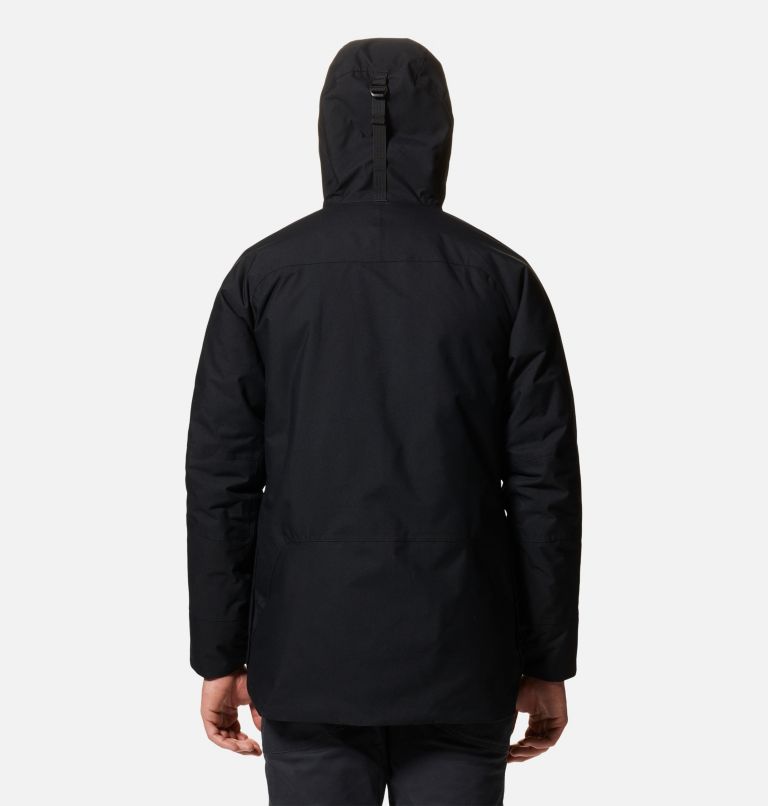 Men's Weather Down™ Parka