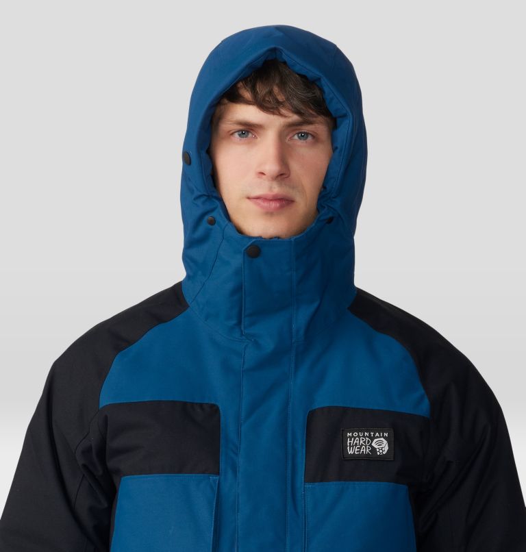 Men's Weather Down™ Parka