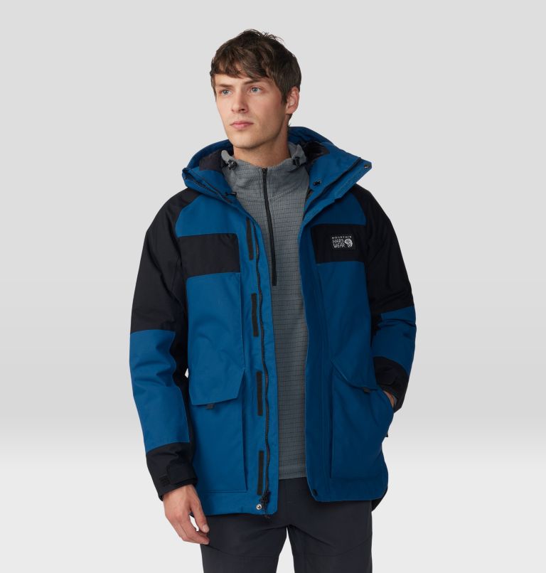 Men's Weather Down™ Parka