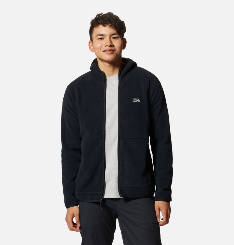 Steady State Full-Zip Hoodie  Men's Hoodies & Sweatshirts