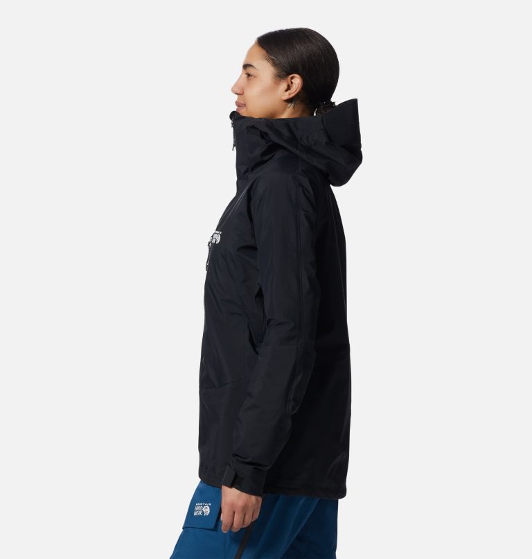 Women's High Exposure™ GORE-TEX C-Knit Jacket