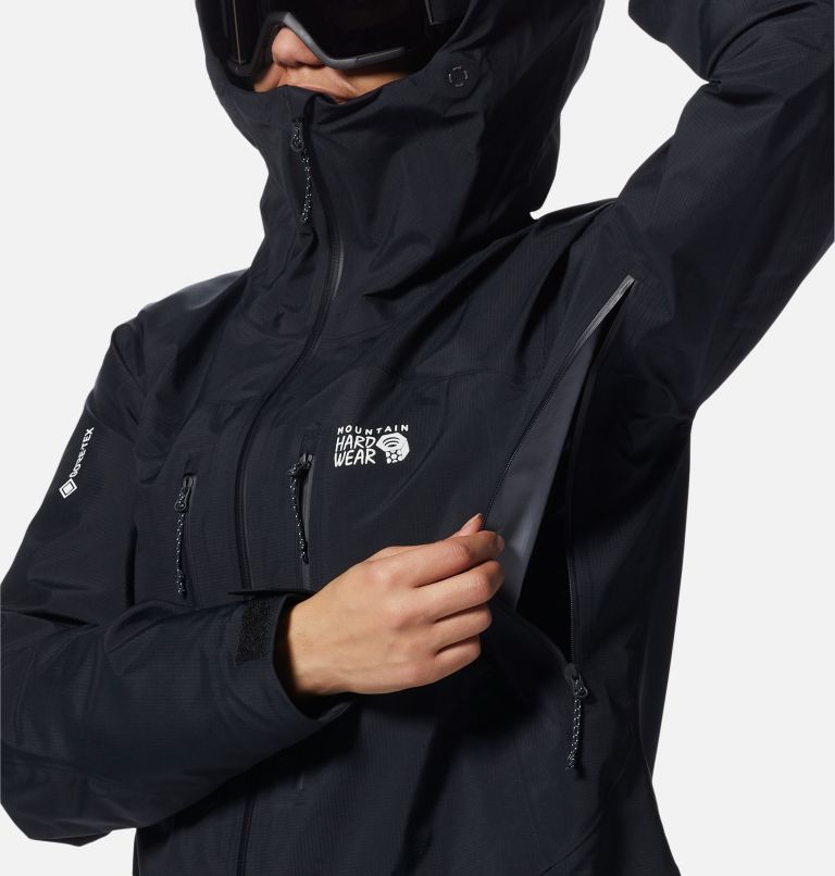 Women's High Exposure™ GORE-TEX C-Knit Jacket