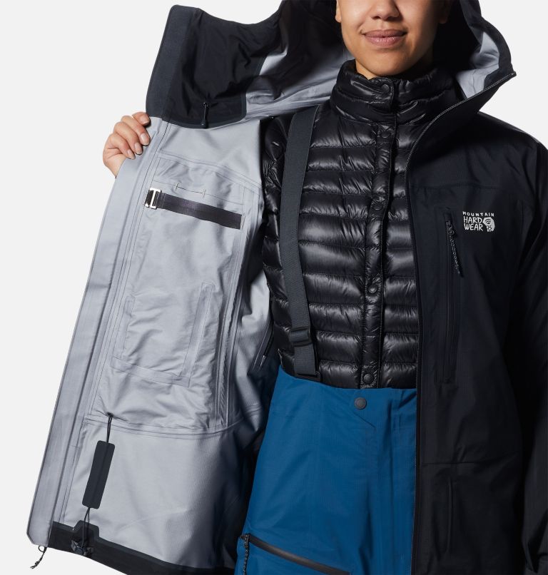 Mountain hardwear 2024 high exposure