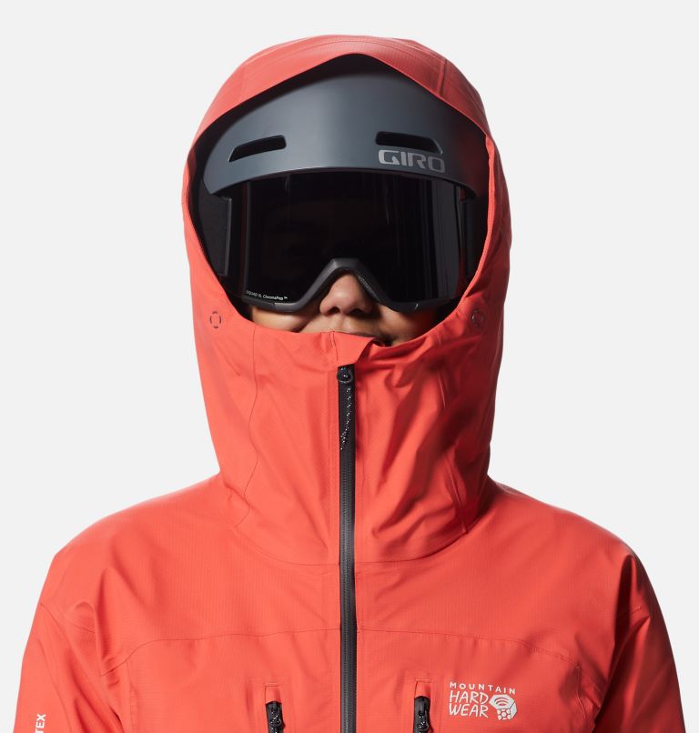 Mountain hardwear high exposure jacket on sale