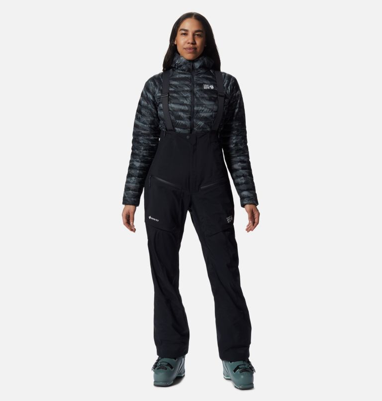 Women's High Exposure™ GORE-TEX C-Knit Bib